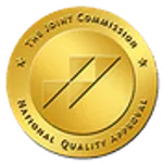 Joint Commission Gold Seal of Approval